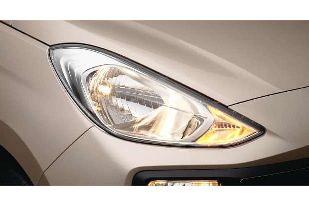 Hyundai Santro 2018-2022 car image