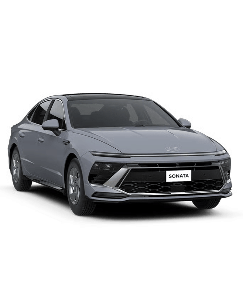 Hyundai Sonata - Image 1 Hyundai Sonata - Image 1