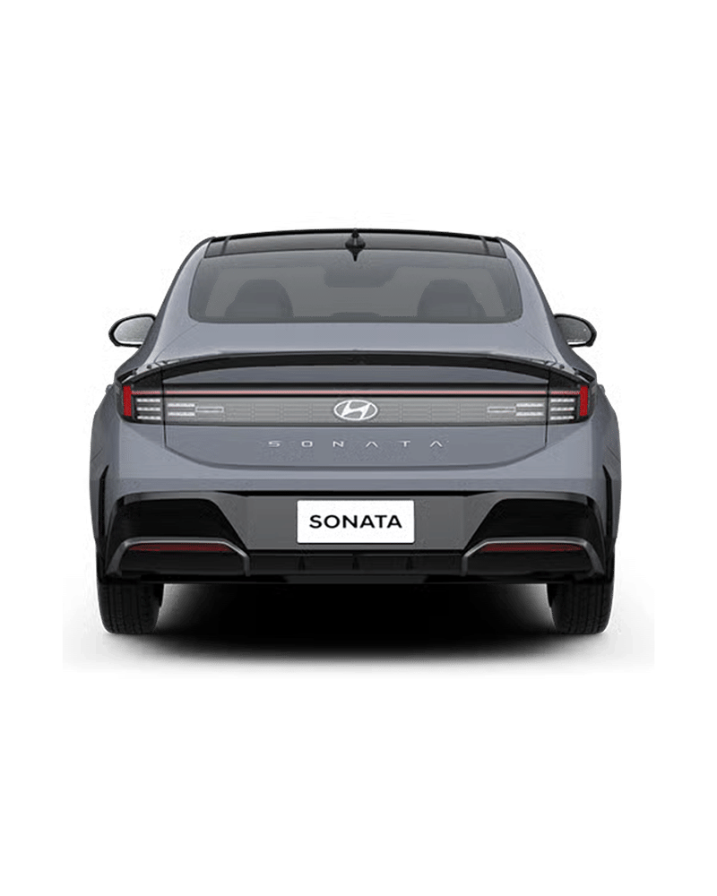 Hyundai Sonata - Image 6 Hyundai Sonata - Image 6