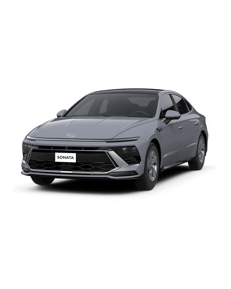 Hyundai Sonata - Image 3 Hyundai Sonata - Image 3