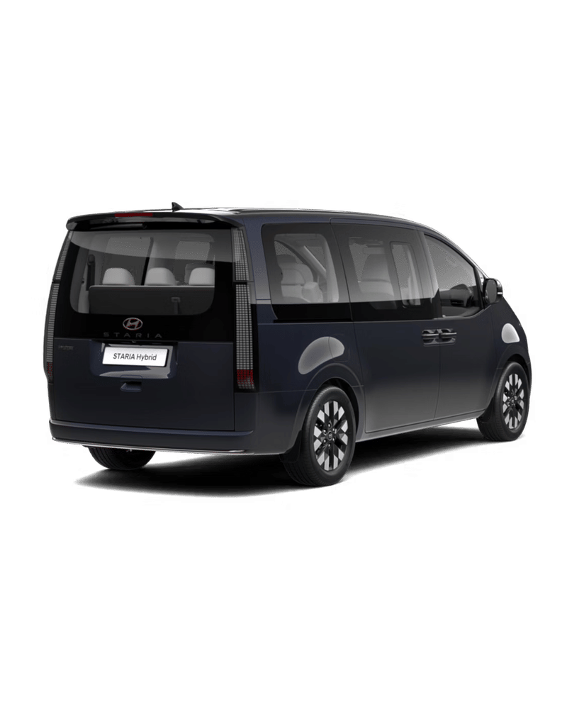 Hyundai Staria - Image 6 Hyundai Staria - Image 6