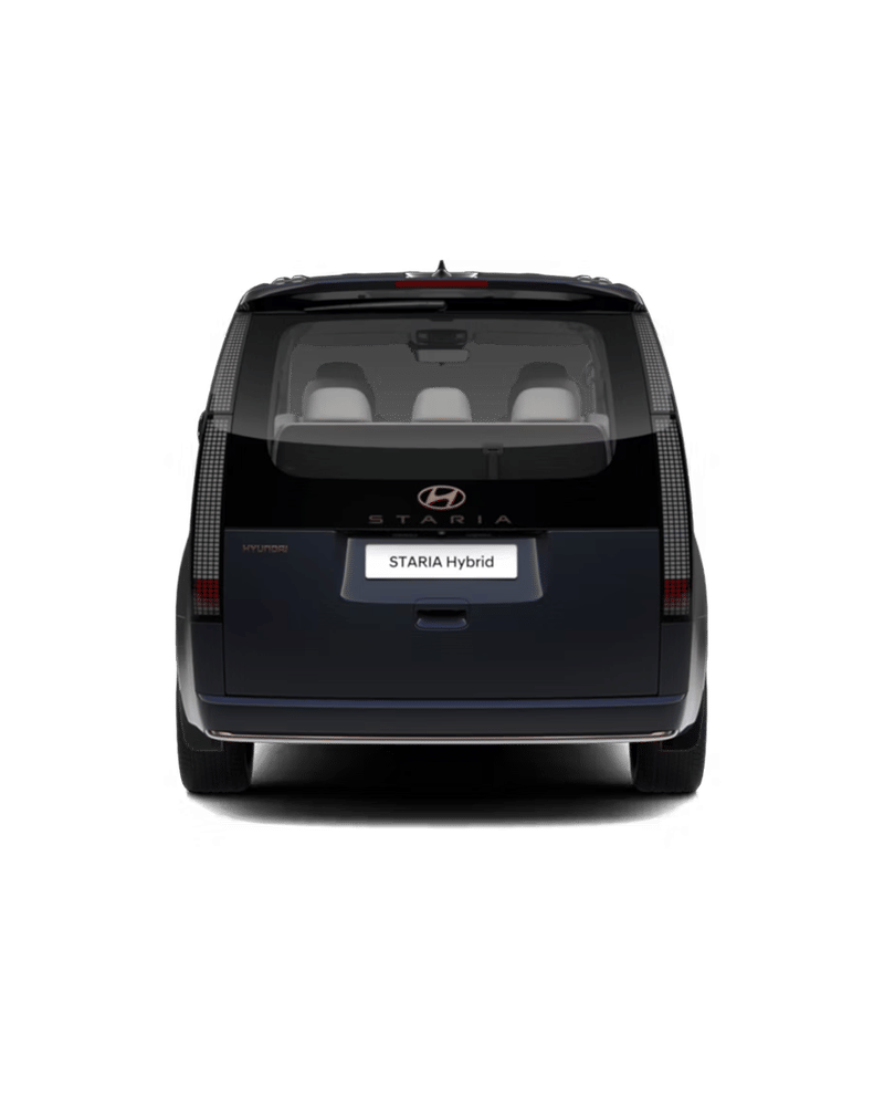 Hyundai Staria - Image 5 Hyundai Staria - Image 5