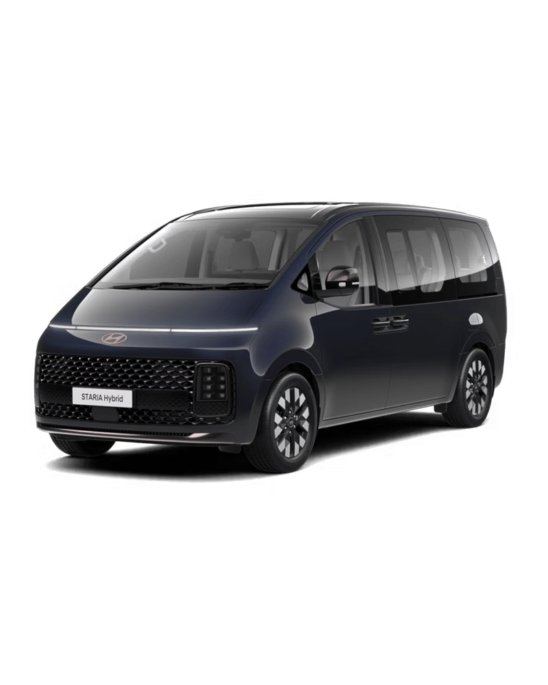 Hyundai Staria - Image 2 Hyundai Staria - Image 2