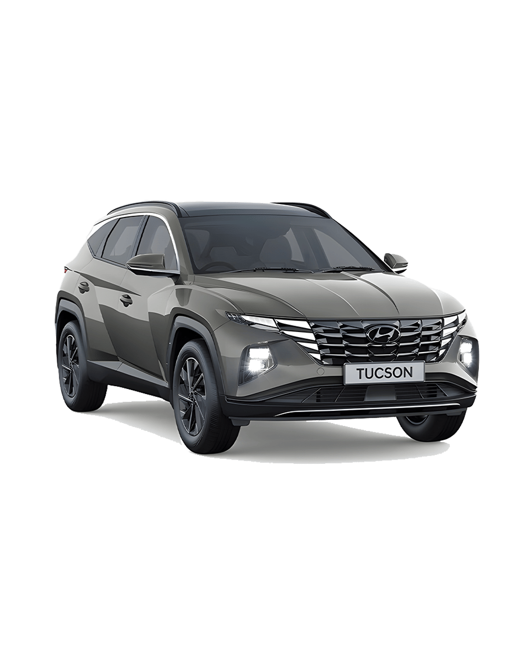 Hyundai Tucson 2022-2025