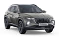Hyundai Tucson Platinum R Diesel AT image