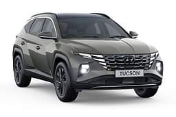 Hyundai Tucson Signature R Diesel AT image