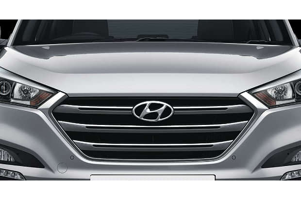 Hyundai Tucson car image