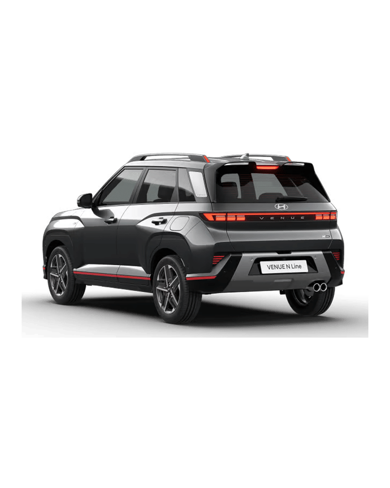 Hyundai Venue N Line - Image 5