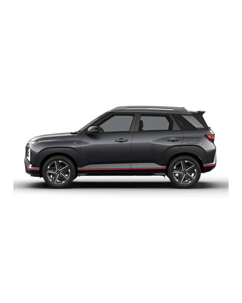 Hyundai Venue N Line - Image 4