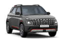 Hyundai Venue N Line Hyundai Venue N Line