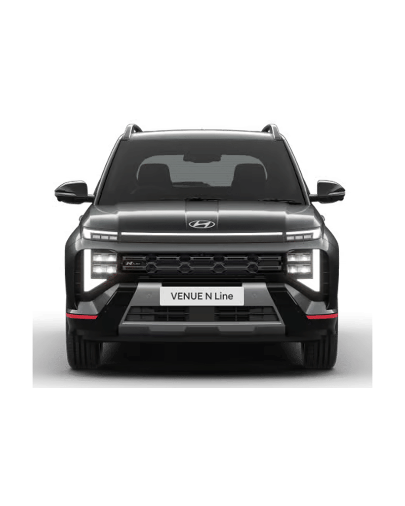 Hyundai Venue N Line - Image 2