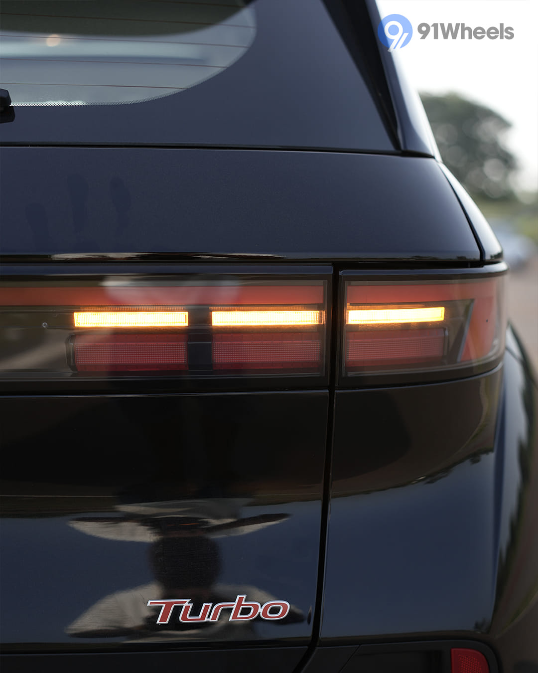 Headlights & Tail-lights - 3