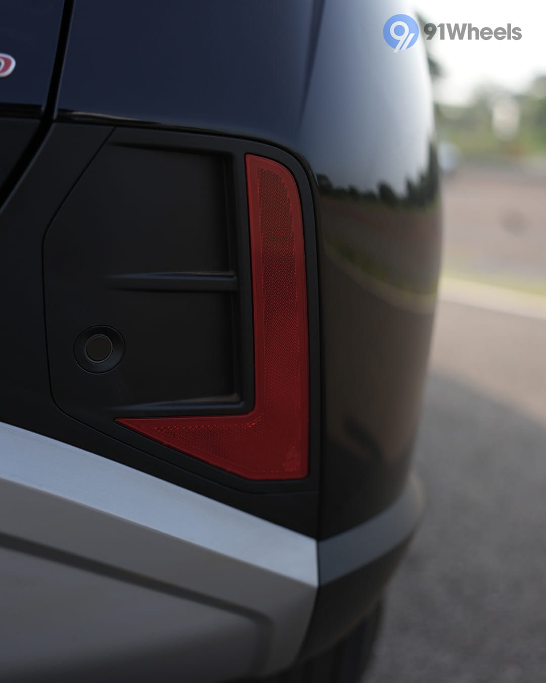 Headlights & Tail-lights - 5