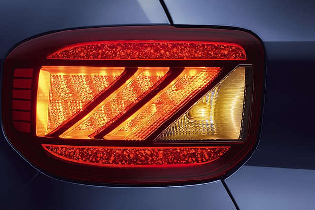 Hyundai Venue Tail Light image