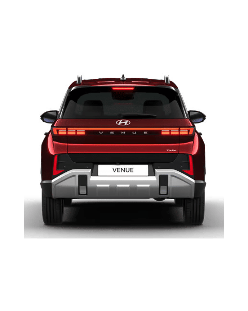 Hyundai Venue - Image 6