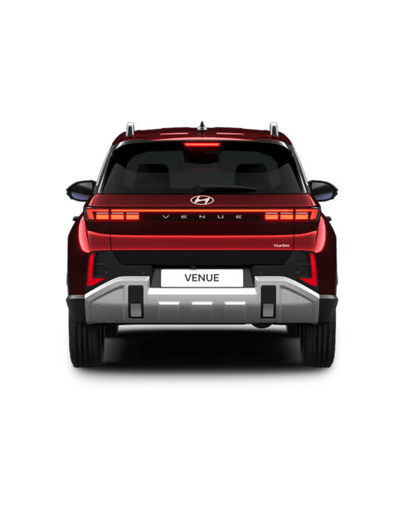 Hyundai Venue - Image 6