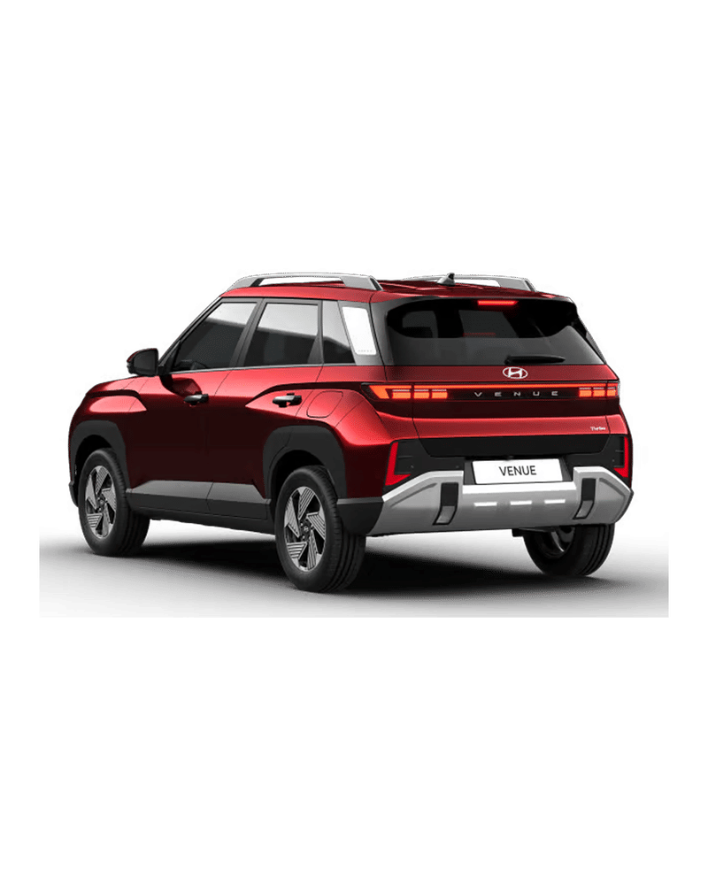 Hyundai Venue - Image 5