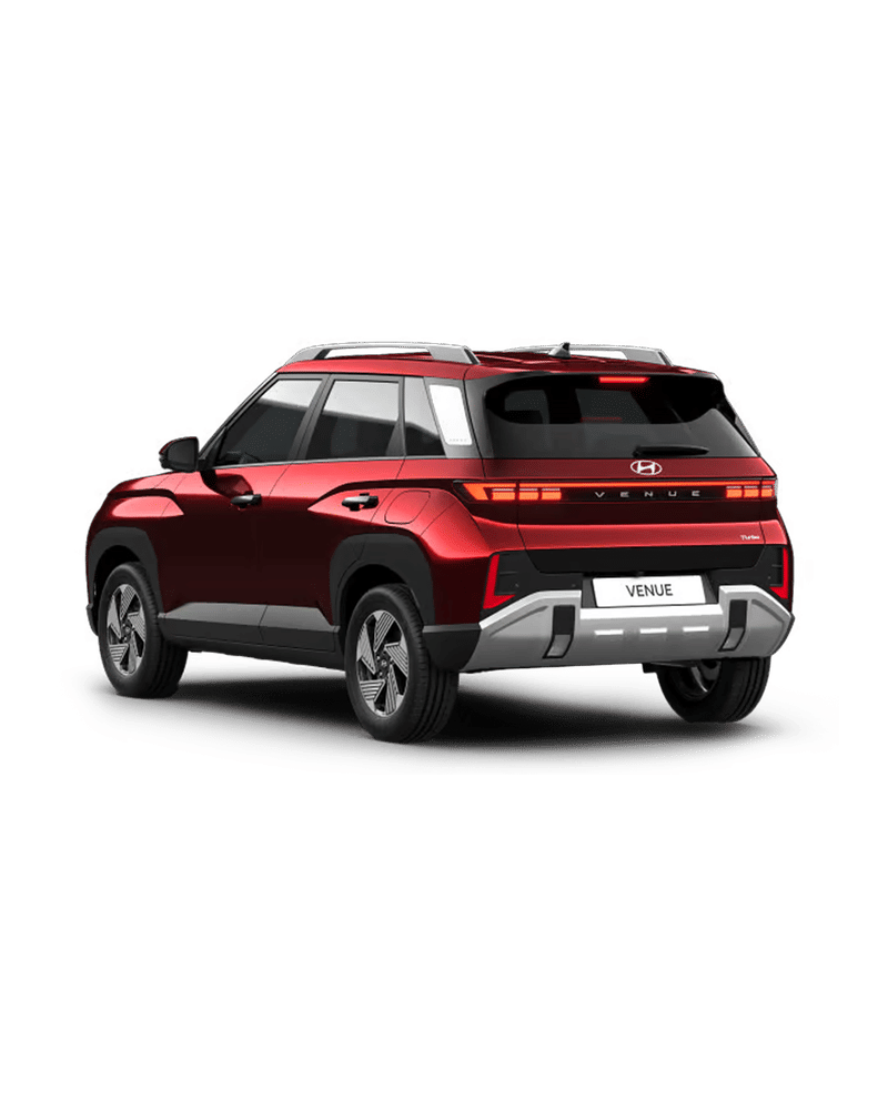 Hyundai Venue - Image 5