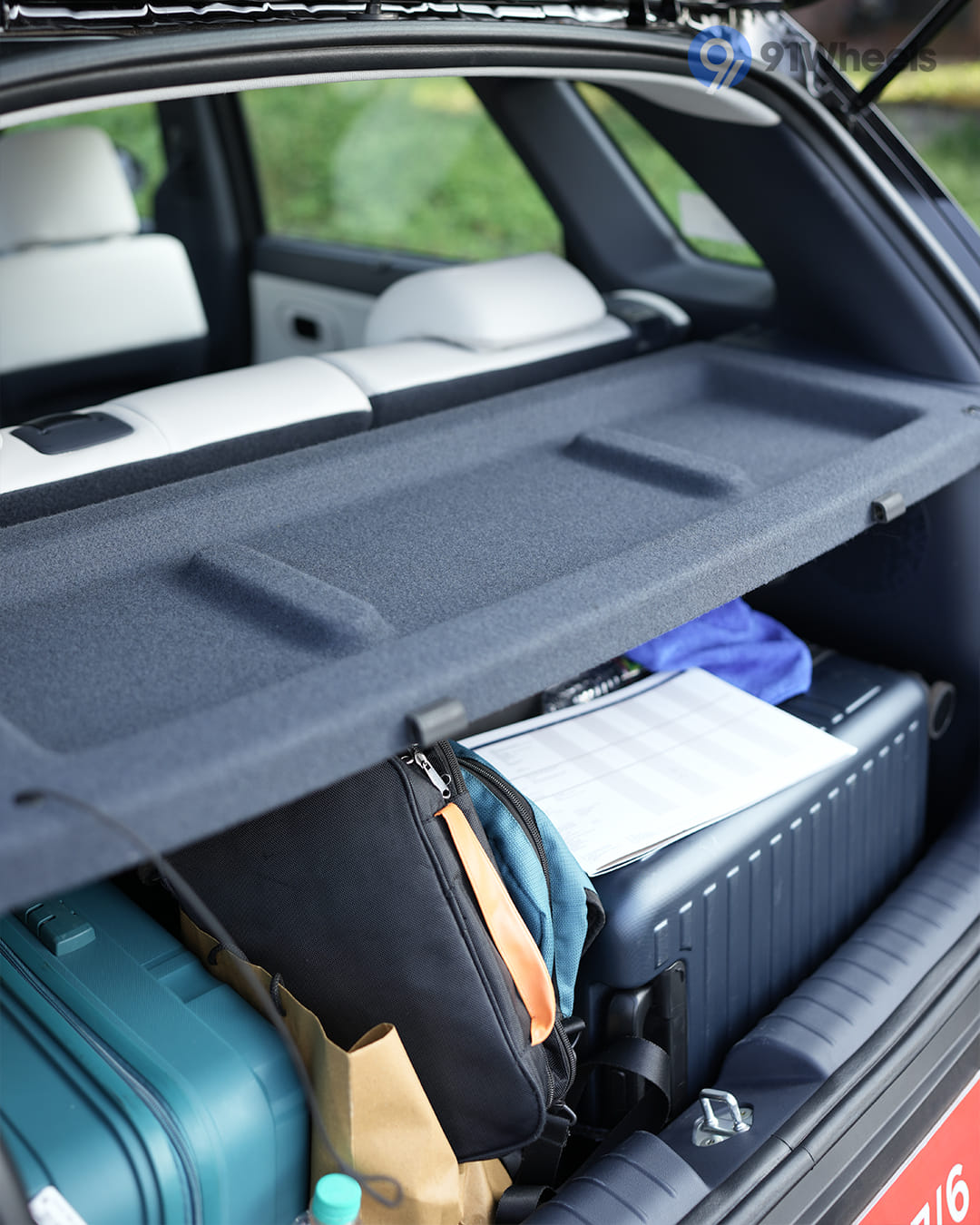 Bootspace & Utility - 2