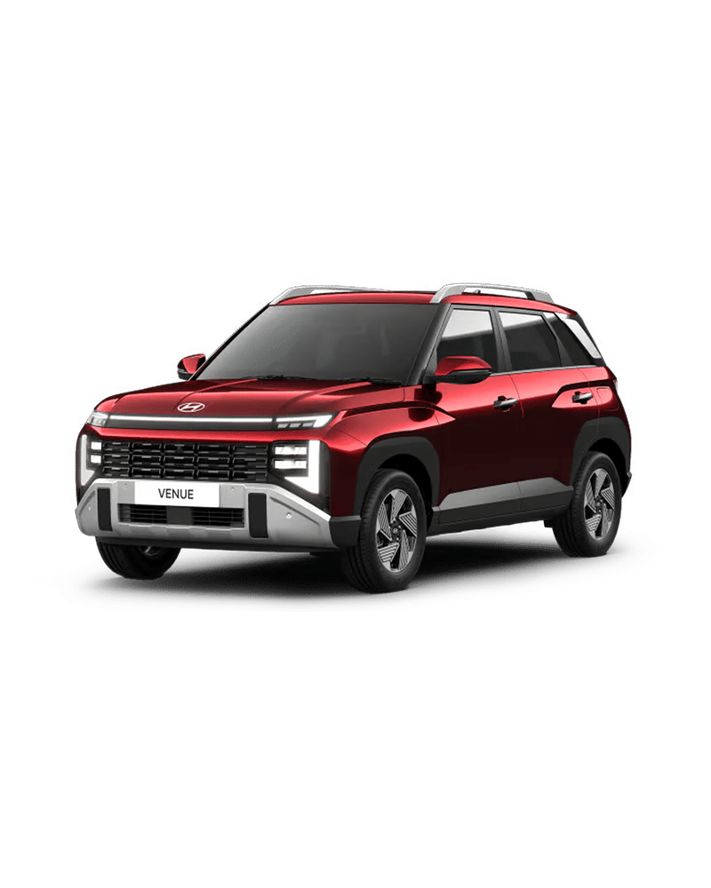 Hyundai Venue - Image 3