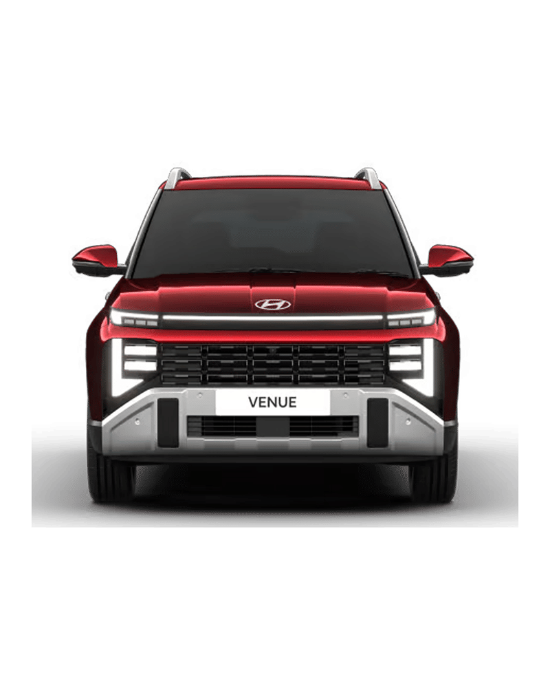 Hyundai Venue - Image 2