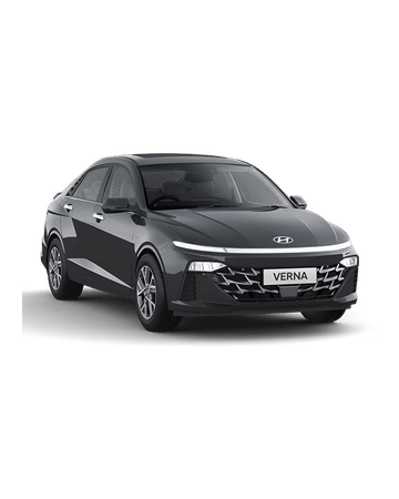Hyundai Verna