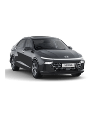 Hyundai Verna Hyundai Verna