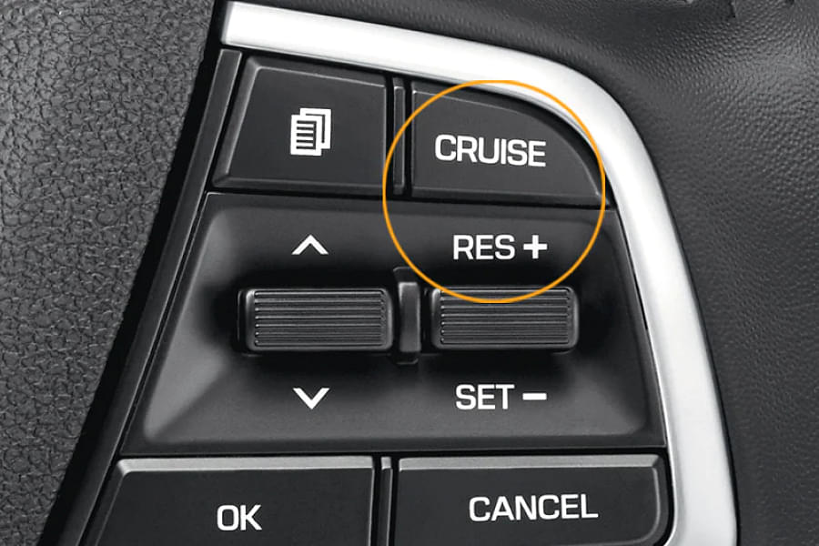 Steering Controls