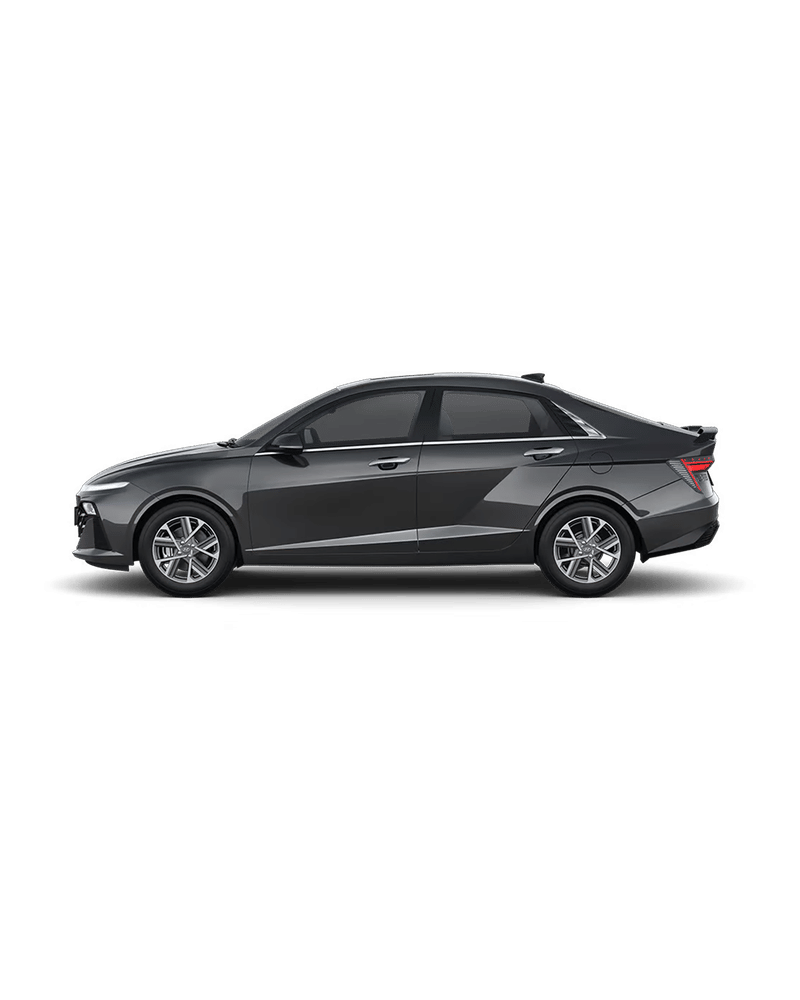 Hyundai Verna - Image 4