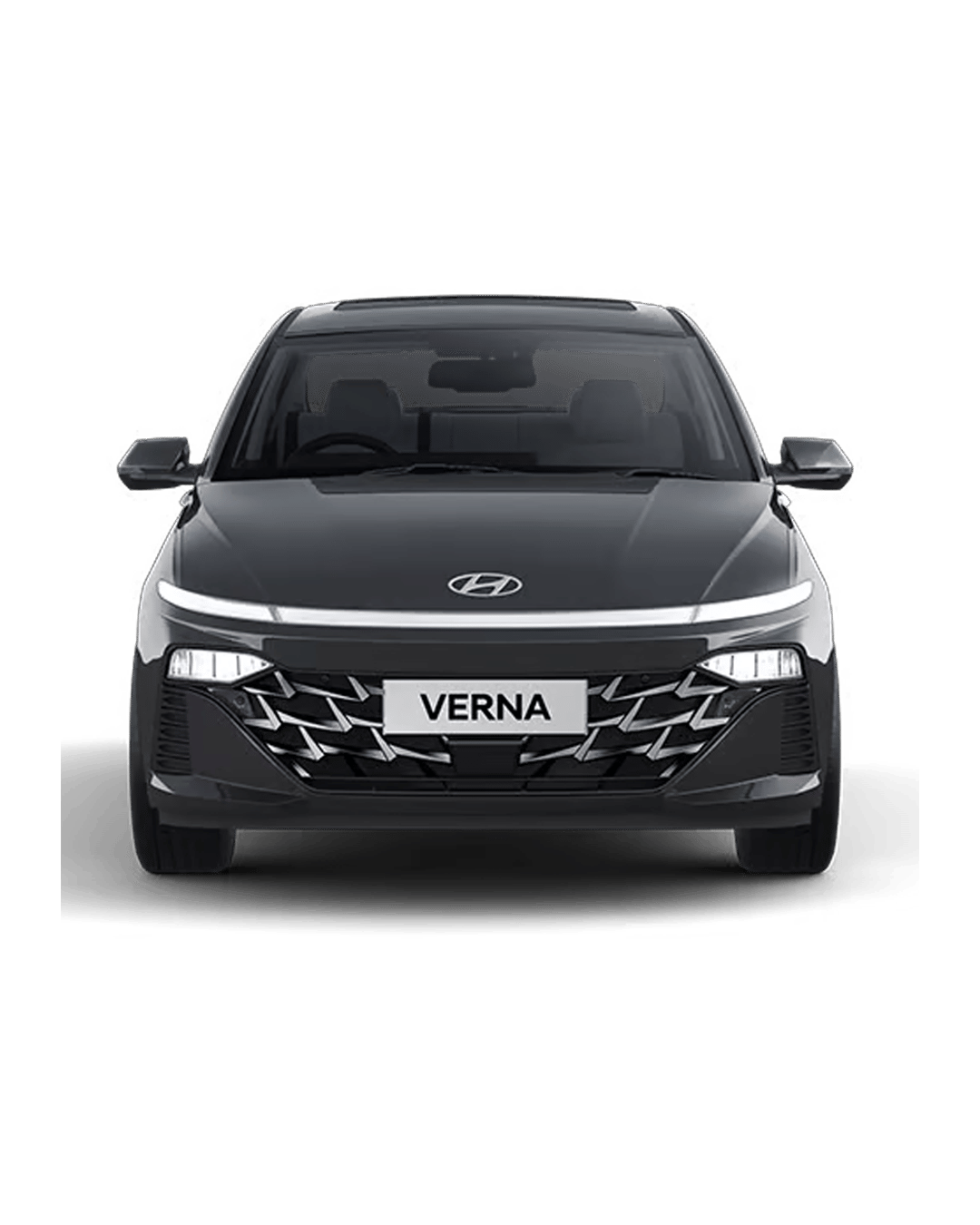 Verna 2 Verna 2