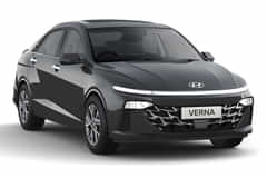 Hyundai Verna SX(O) 1.5L MPi Petrol AT (IVT) image