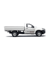 Isuzu D-Max 2021-2025 Isuzu D-Max 2021-2025