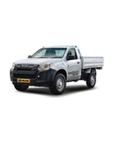 Left Front Three Quarter