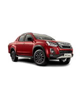 Isuzu V-Cross