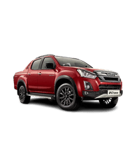 Isuzu V-Cross Isuzu V-Cross