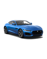 Jaguar F-Type (2020 - 2025)