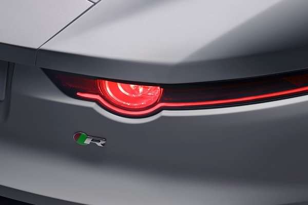 Jaguar F-Type Tail Light image