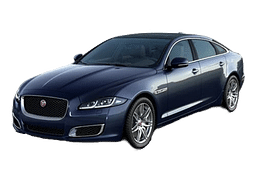 Jaguar XJ 3.0L Portfolio image