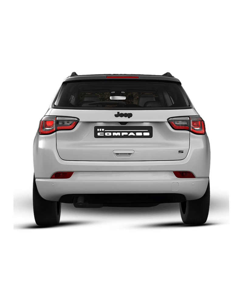 Jeep Compass - Image 5