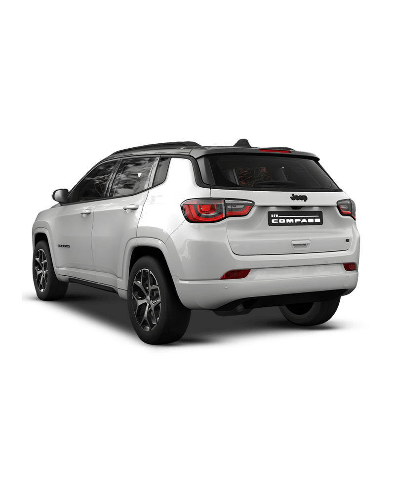 Jeep Compass - Image 4