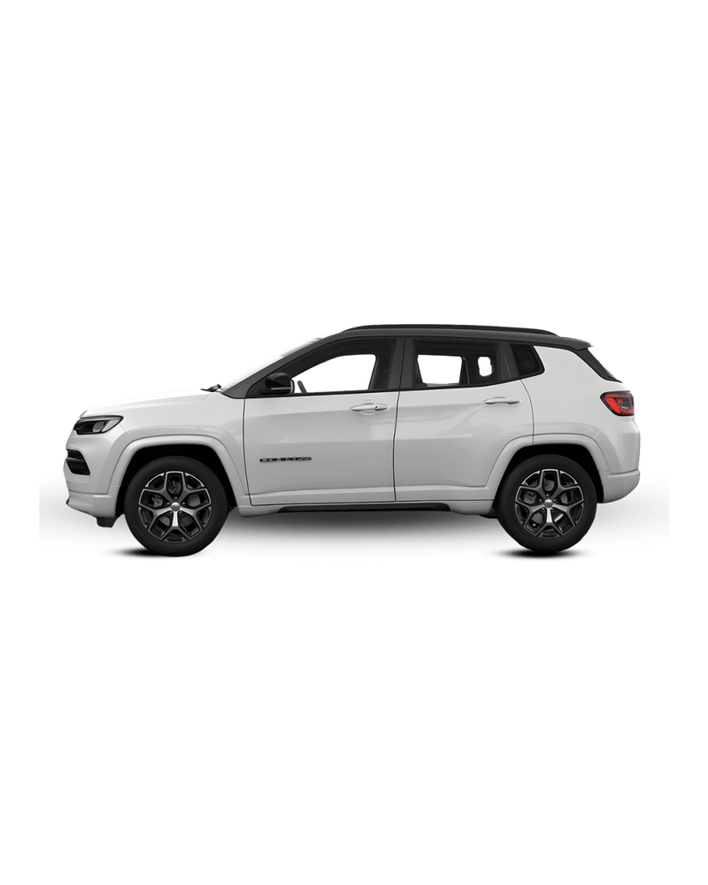Jeep Compass - Image 3