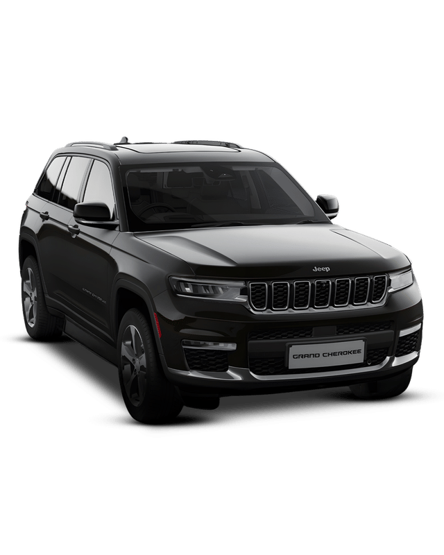 Jeep Grand Cherokee QNA Jeep Grand Cherokee QNA