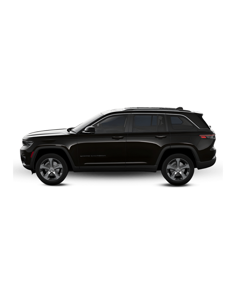 Jeep Grand Cherokee - Image 4