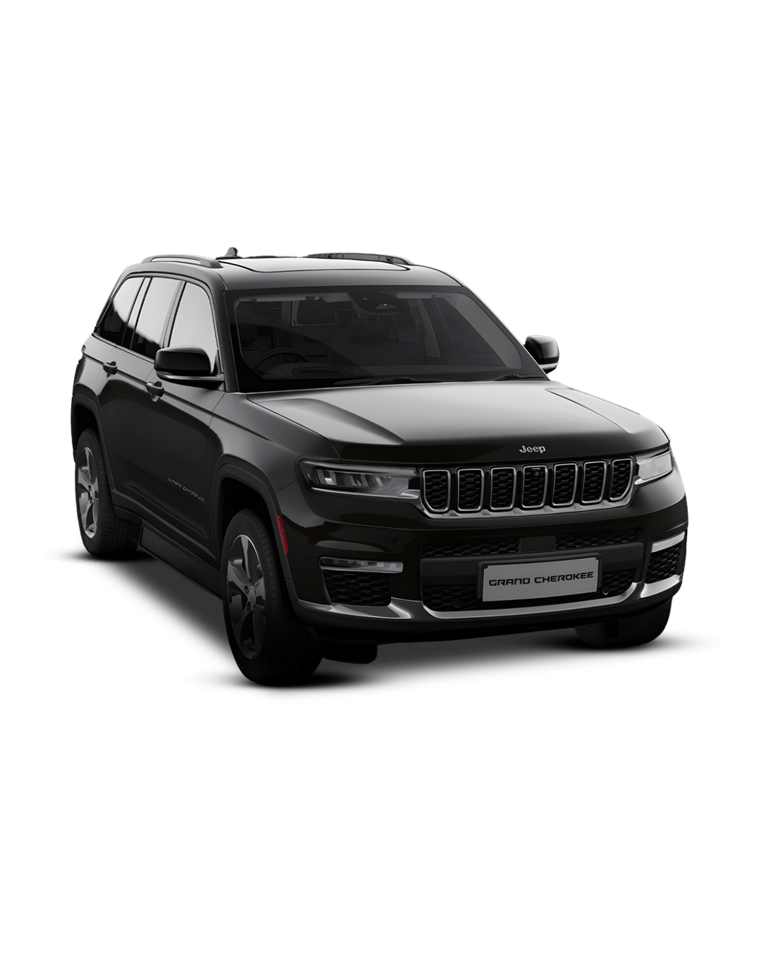 Grand Cherokee 1 Grand Cherokee 1
