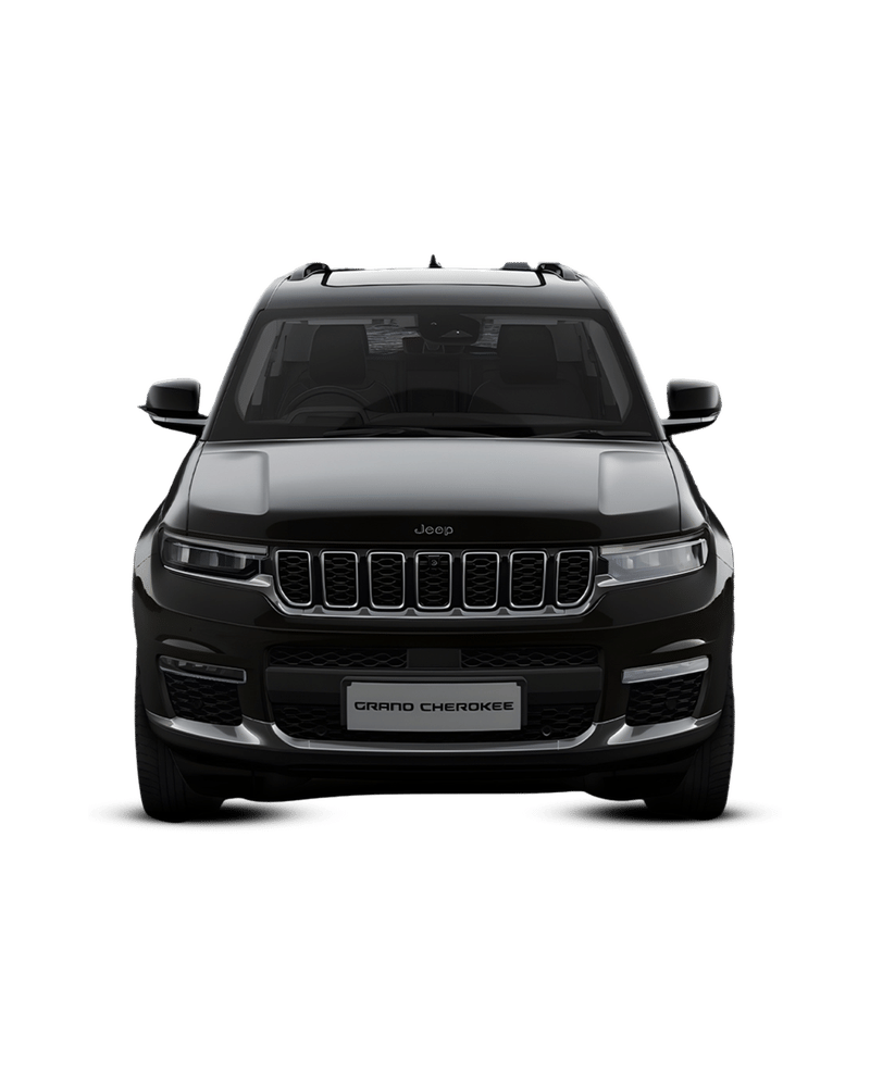 Jeep Grand Cherokee - Image 3
