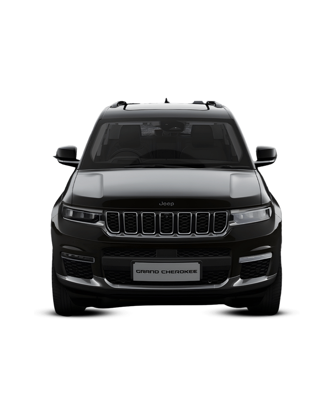 Grand Cherokee 2 Grand Cherokee 2