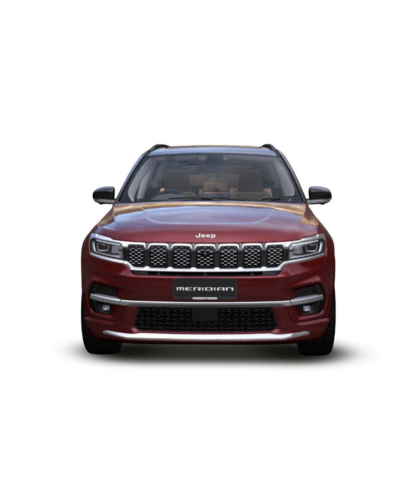 Jeep Meridian - Image 2