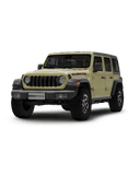 Left Front Three Quarter