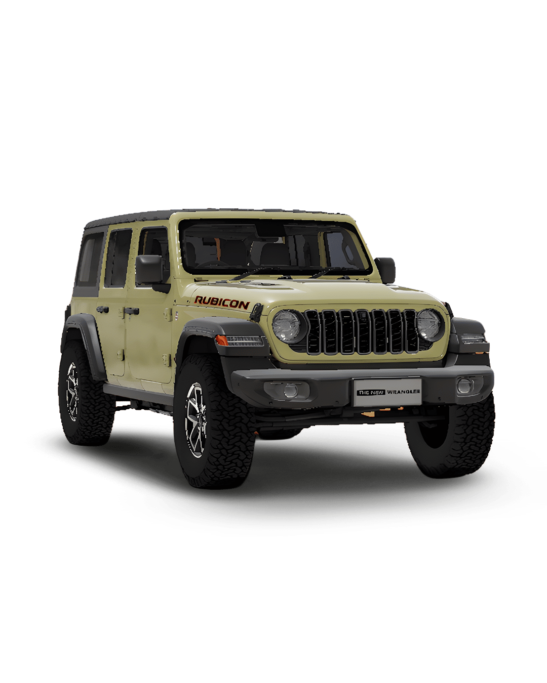 Jeep Wrangler Jeep Wrangler