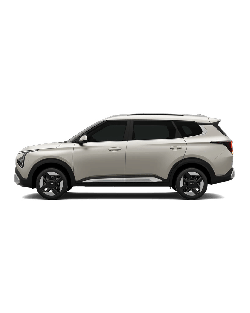 KIA Carens Clavis EV - Image 6